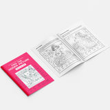 Focus Enhancement Book Set: Boost Your Child’s Concentration and Efficiency
