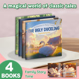English-Spanish Printed Book Collection: 4-Book Set bundle detail image, image 2, bundle ISBN 9798904661267