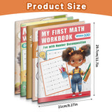 Printed Book Collection: 5-Book Set bundle detail image, image 2, bundle ISBN 9798900666891