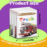 Printed Book Collection: 5-Book Set bundle detail image, image 2, bundle ISBN 9798900667539