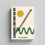 Aus dem Leben eines Taugenichts German Edition by Joseph von Eichendorff product image 5 showing printed book details for screen-free reading and learning