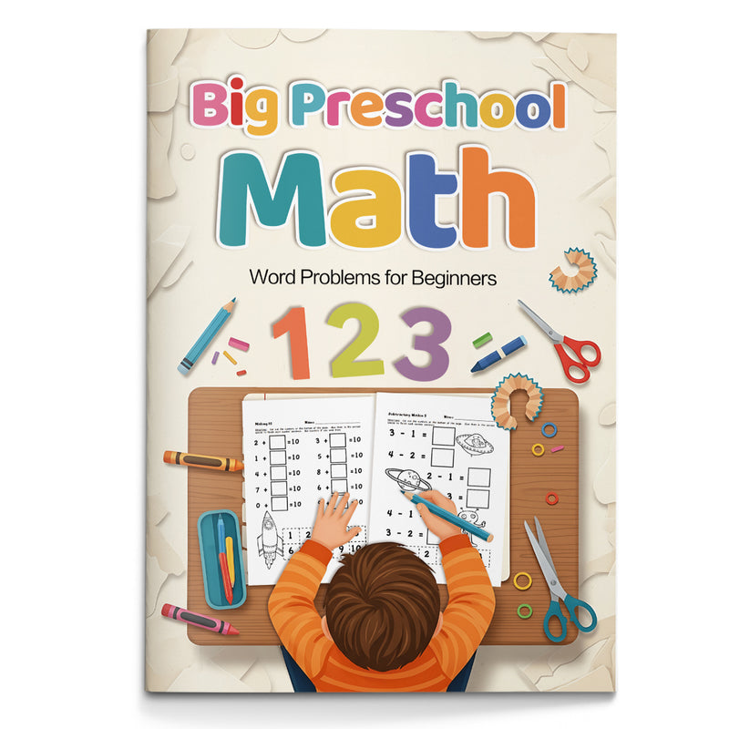 Place Value Ten More with Base Ten workbook cover