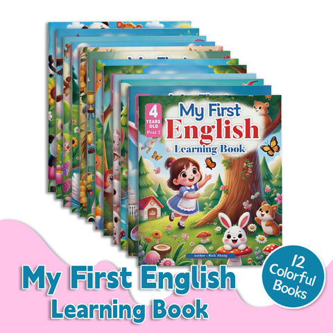 Children's picture book