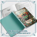 Classic Hans Christian Andersen Fairy Tales 8-Book Set Inspiring Children's Imaginative Reading Journey