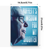 Printed inspirational book for life lessons, character, and wise living