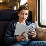 The Call of the Wild by Jack London product image 6 showing printed book details for screen-free reading and learning