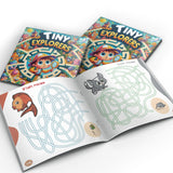 Get Lost in Adventure with Our Amazing Maze Game