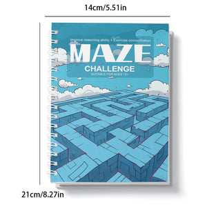 The Enchanted Labyrinth: A Thrilling Adventure for Ages 12 and Up