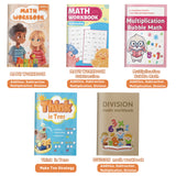 Printed Book Collection: 5-Book Set bundle detail image, image 4, bundle ISBN 9798900666778