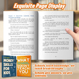 Money Skills Collection: 2-Book Set bundle detail image, image 3, bundle ISBN 9798900666938