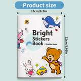 Book Set 4 6 7 8: 4-Book Set bundle detail image, image 4, bundle ISBN 9798900662879