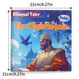 Bilingual Storybook Collection: 5-Book Set bundle detail image, image 4, bundle ISBN 9798900665894