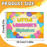 Beginning sound worksheets with color and find activities