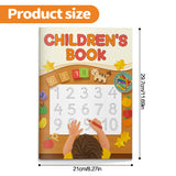 Subtraction worksheets with basic facts and equations