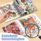 Printed Book Collection: 3-Book Set bundle detail image, image 3, bundle ISBN 9798900663203