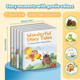 Printed Book Collection: 5-Book Set bundle detail image, image 3, bundle ISBN 9798904660857