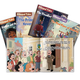 Bilingual Storybook Collection: 5-Book Set bundle detail image, image 3, bundle ISBN 9798900664071