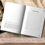 The Death of Ivan Ilyich Classic 3-book Se + Childhood By Maxim Gorky Classic 2-book Se: 2-Book Set bundle detail image, image 4, bundle ISBN 9798900663982