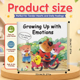 Qinggan 9 + Qinggan 10: 2-Book Set bundle detail image, image 3, bundle ISBN 9798904661977