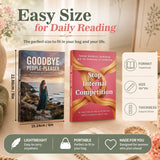 Boundary Setting + Women's Growth: 2-Book Set product image 3, bundle ISBN 9798904664725