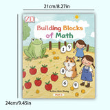 Building Blocks of Math: A Fun Introduction to Early Learning
