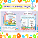 Building Blocks of Math: A Fun Introduction to Early Learning