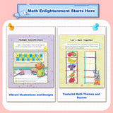 Building Blocks of Math: A Fun Introduction to Early Learning