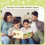 Building Blocks of Math: A Fun Introduction to Early Learning