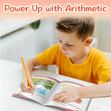 Ready, Set, School! Let’s Do Math Together I, Early Math Learning Picture Book for Kids with Counting, Number Practice, Problem Solving, and Preschool Readiness Fun