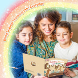 Building Blocks of Math: A Fun Introduction to Early Learning