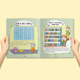 Building Blocks of Math: A Fun Introduction to Early Learning