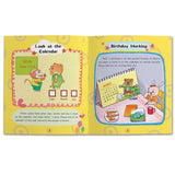 Building Blocks of Math: A Fun Introduction to Early Learning