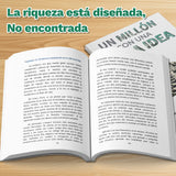 Printed adult finance guide for income growth and financial freedom