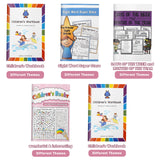 Printed Book Collection: 5-Book Set bundle detail image, image 4, bundle ISBN 9798900666723