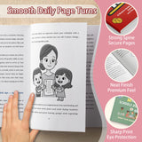 Money-smart Teen Financial Lessons Book + Money Skills for Kids Saving Spending And: 2-Book Set bundle detail image, image 3, bundle ISBN 9798900666846