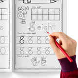 Alphabet Explorers: Discover Letters Step by Step style15