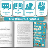 How to Stand Up for Yourself Without Becom + Kind But Not Weak Boundaries and Respect F: 2-Book Set bundle detail image, image 3, bundle ISBN 9798900669625