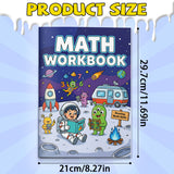 Place Value and Number Sense Workbook for Kids, Base Ten Blocks, Counting Practice, Ten More Activities, Number Writing, Early Math Skills, Kindergarten and First Grade Learning Book