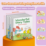Printed Book Collection: 5-Book Set bundle detail image, image 5, bundle ISBN 9798904660826