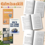 Teen Thinking, Achievement and Resilience 3-Book Set printed book set detail image, image 3, bundle ISBN 9798904663520