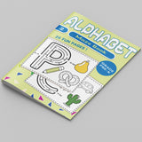 ABC Adventures: Learn the Alphabet with Fun and Creativity  style2