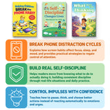 - Teen: 3-Book Set bundle detail image, image 3, bundle ISBN 9798904661694