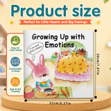 Qinggan 7 + Qinggan 8: 2-Book Set bundle detail image, image 3, bundle ISBN 9798904661946
