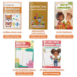 Printed Book Collection: 5-Book Set bundle detail image, image 3, bundle ISBN 9798900666891