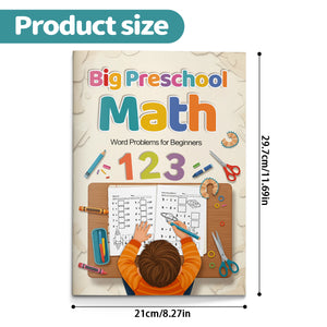 Early math worksheets with base ten blocks and ten more practice