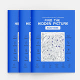 Focus Enhancement Book Set: Boost Your Child’s Concentration and Efficiency
