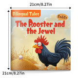 Bilingual Storybook Collection: 5-Book Set bundle detail image, image 4, bundle ISBN 9798900665726
