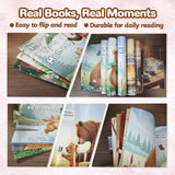 I Love You Mommy Picture Book + Daughter Mom Wants to Tell You Picture Boo + Why a Daughter Needs a Mom Picture Book: 3-Book Set bundle detail image, image 4, bundle ISBN 9798900663562