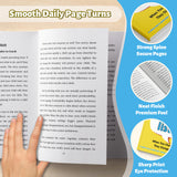 Printed family relationship guide for parents and parent-child communication