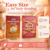 Women's Growth + The Happiness Files: 2-Book Set product image 3, bundle ISBN 9798904664732